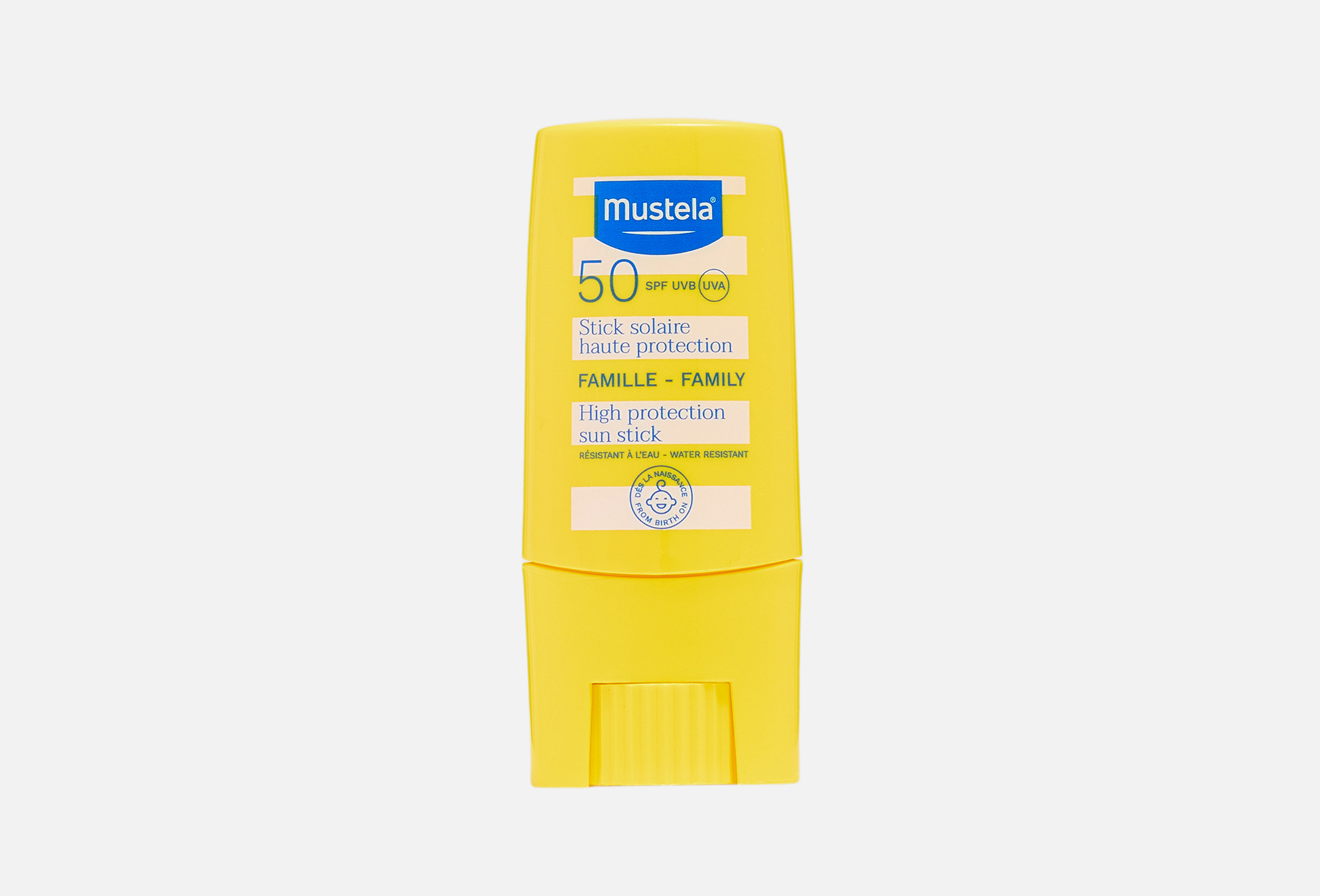 High Protection Sun Stick 9