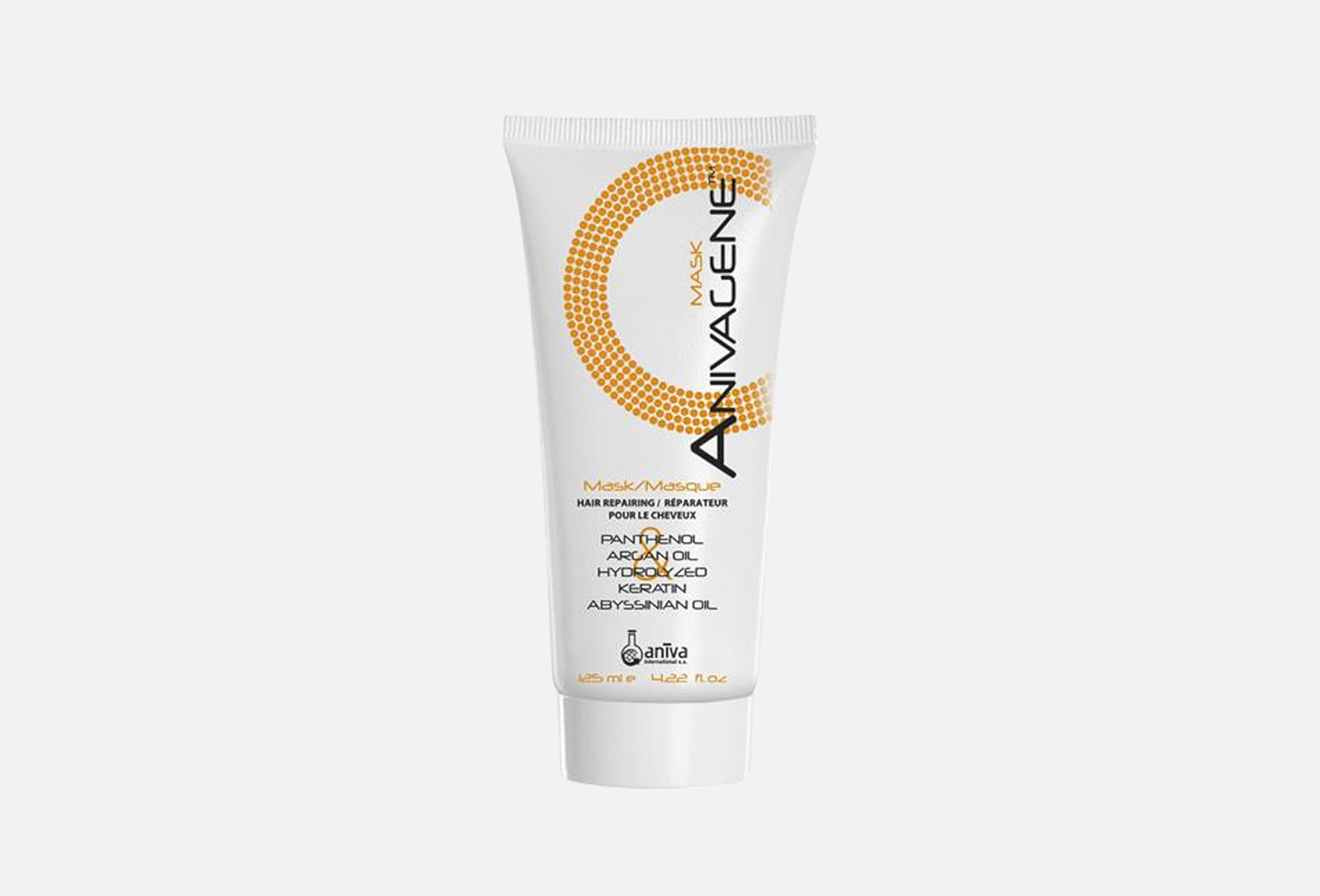 Nourishing treatment  125 