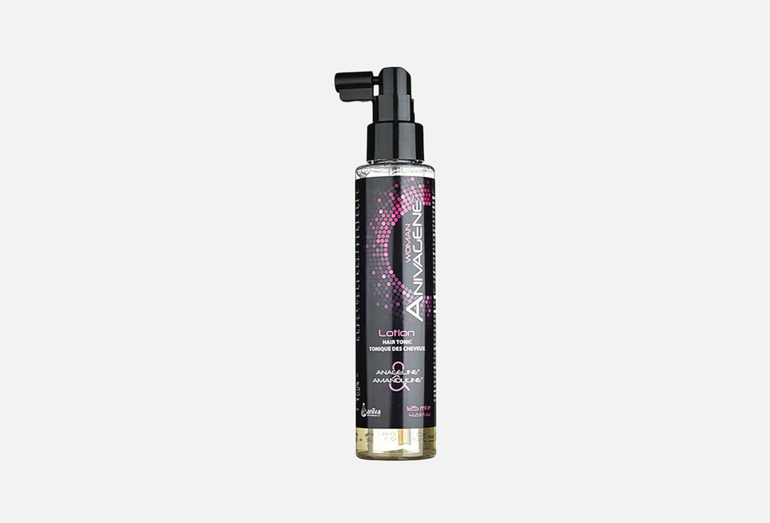 Anivagene Hair Lotion strengthen 125 ml Anivagene Hair Lotion strengthen
