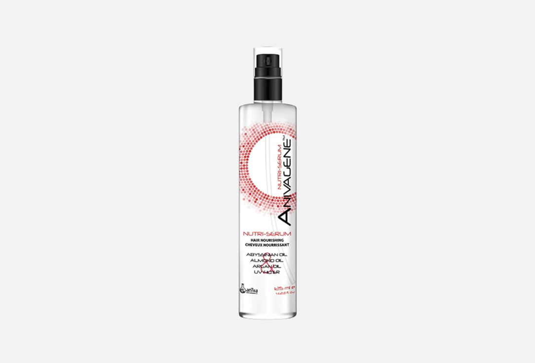 Anivagene Hair Serum strengthen