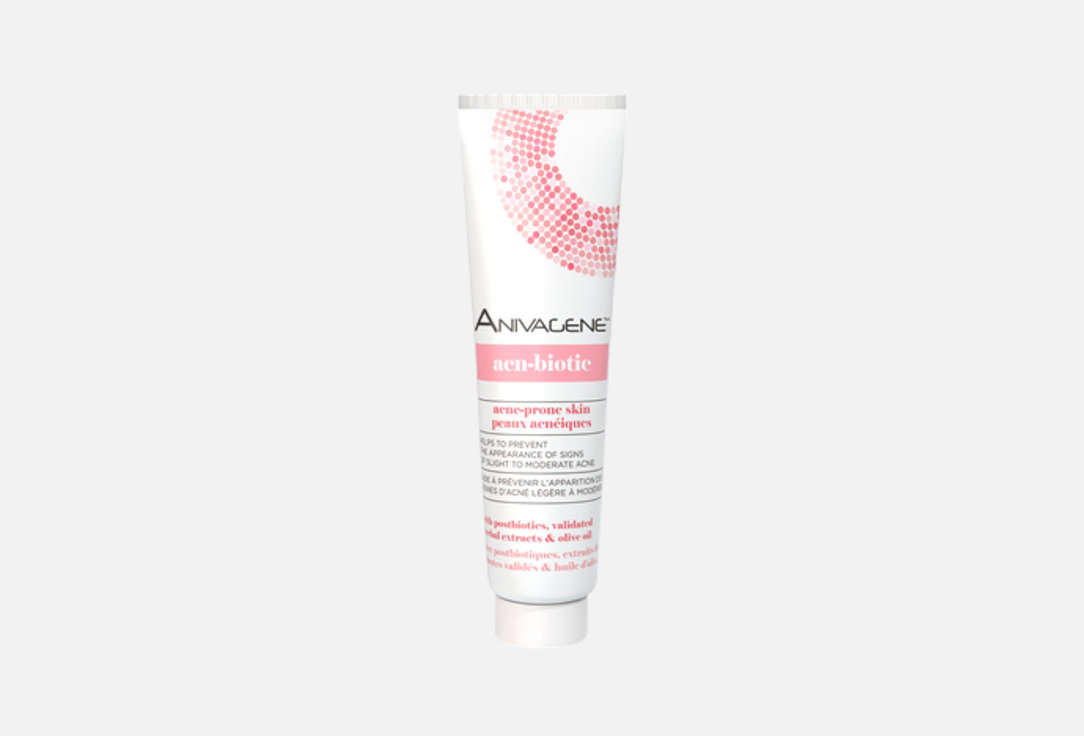 Anivagene Cream for Acne-Prone Skin Acn-Biotic 100 ml Anivagene Cream for Acne-Prone Skin Acn-Biotic
