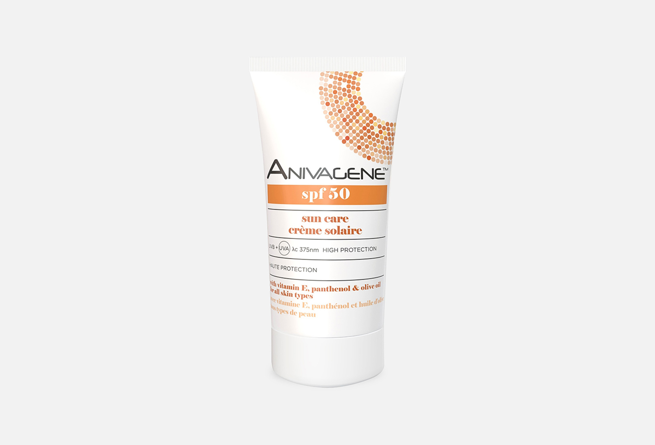 Sun care 50