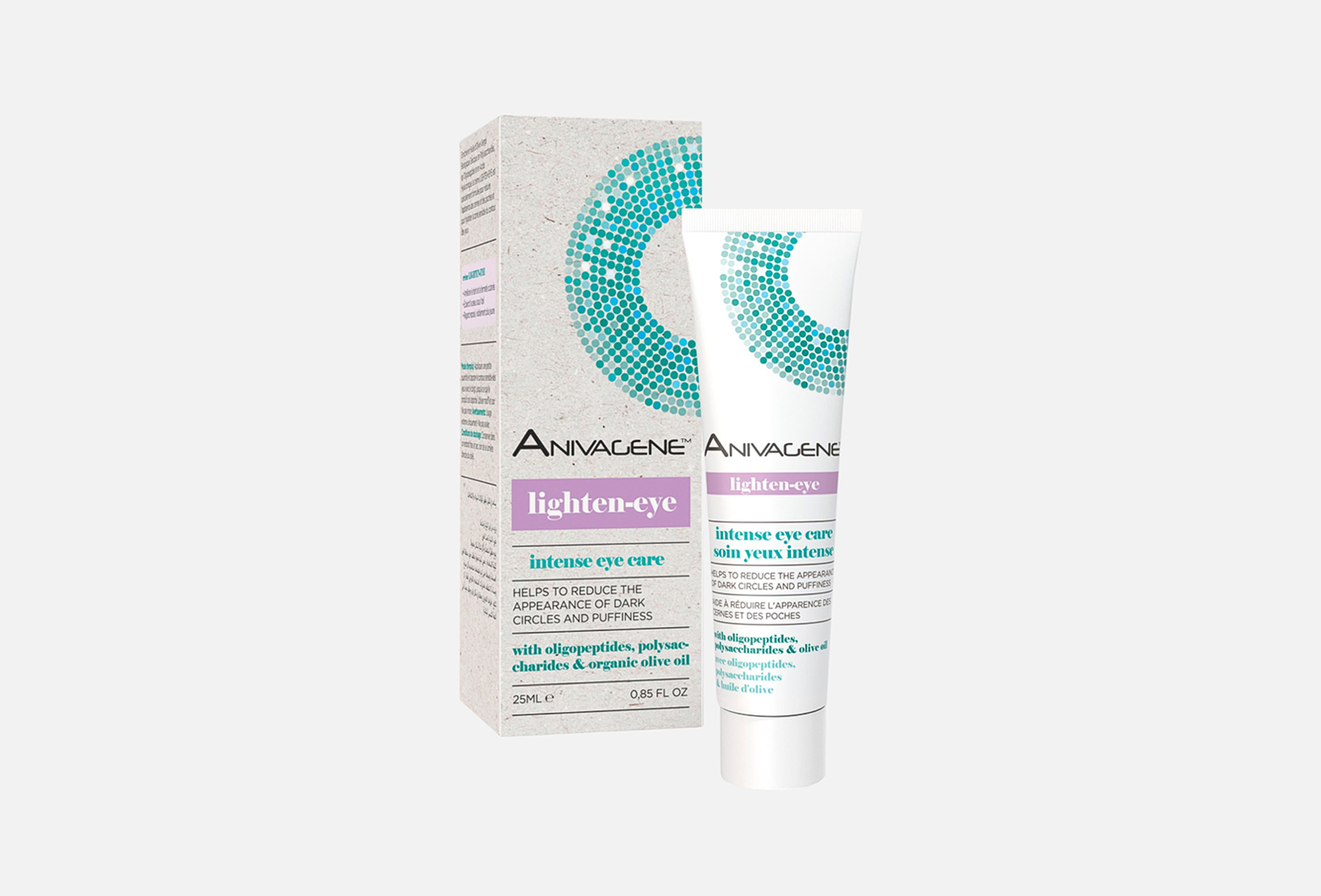Lighten-Eye Intense 25