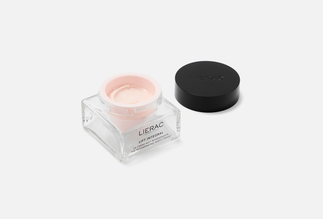 Lierac Anti-Age Regenerating Night Face Cream Lift Integral
