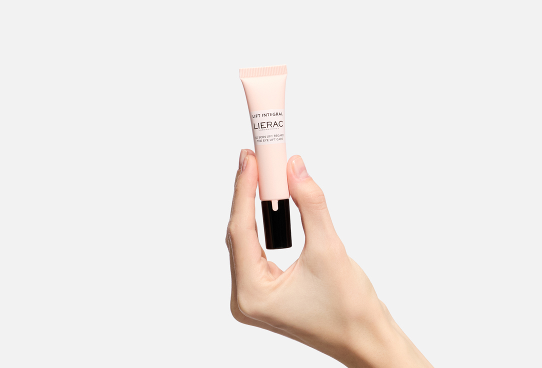 Lierac Anti-Age Lifting Eye Cream Lift Integral