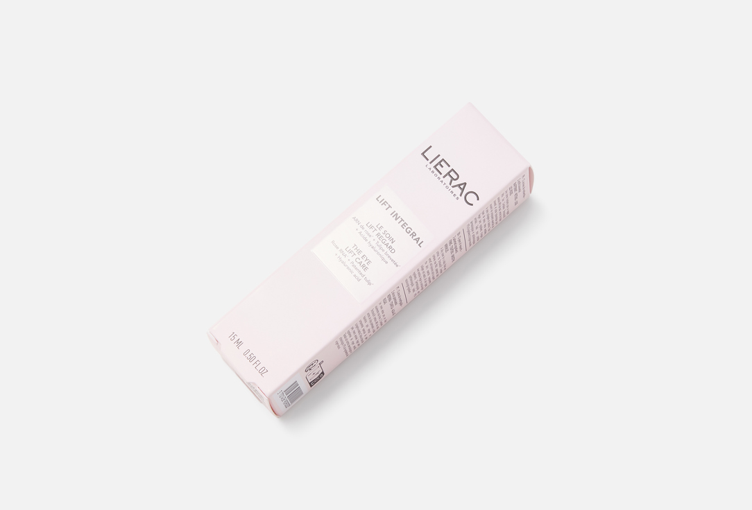 Lierac Anti-Age Lifting Eye Cream Lift Integral