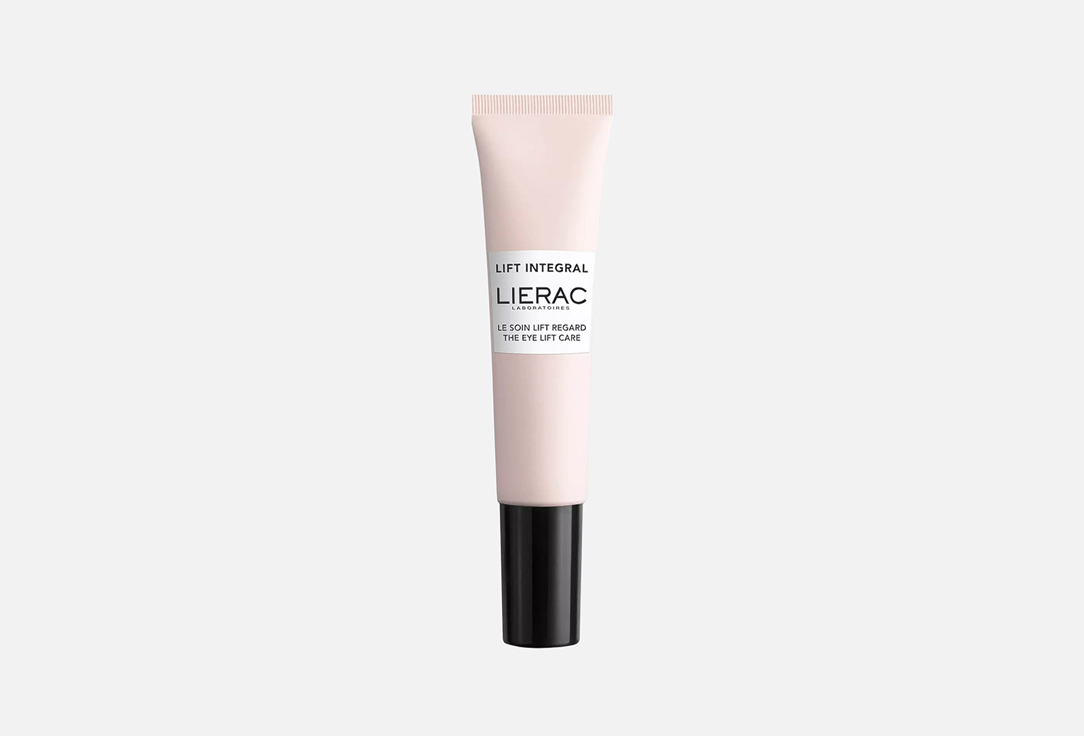 Lierac Anti-Age Lifting Eye Cream Lift Integral 15 ml Lierac Anti-Age Lifting Eye Cream Lift Integral
