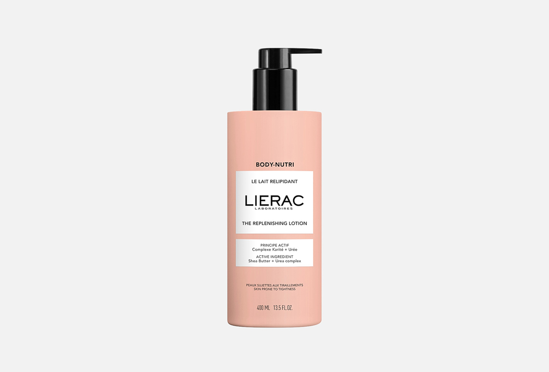 Lierac Nourishing Body Lotion BODY-NUTRI