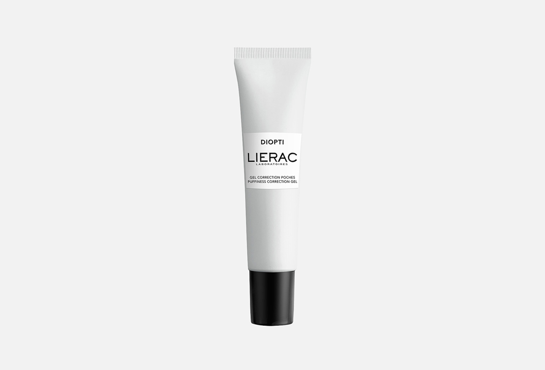 Lierac Puffiness Correction Gel DIOPTI