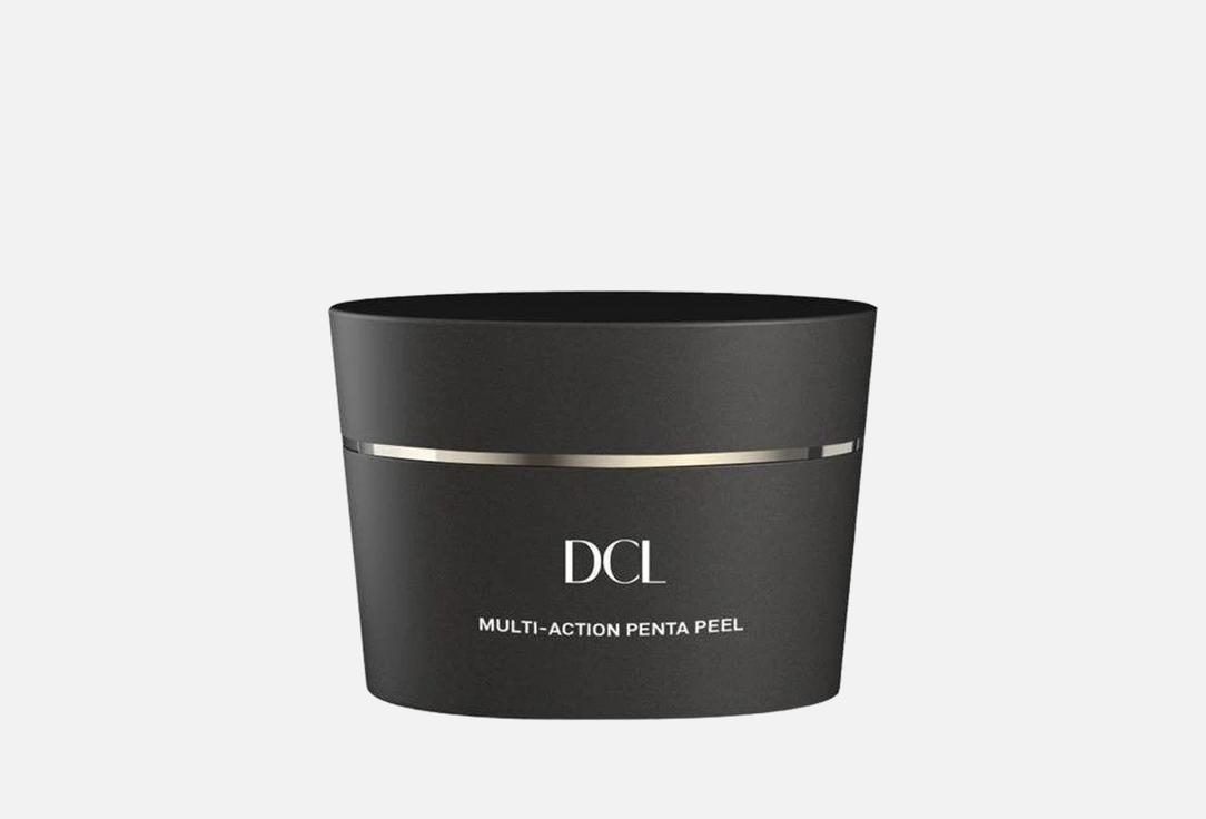 DCL peeling Pads Multi-Action Penta 50 pcs DCL peeling Pads Multi-Action Penta
