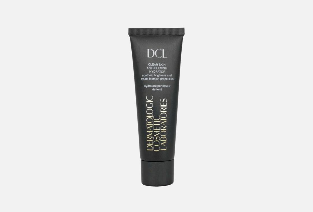 DCL Anti-Blemish Hydrator Cream Clear Skin