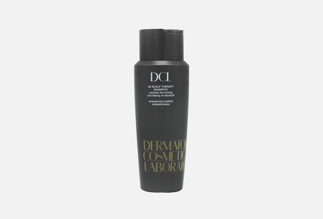 DCL Hair Shampoo Sclap Terapy