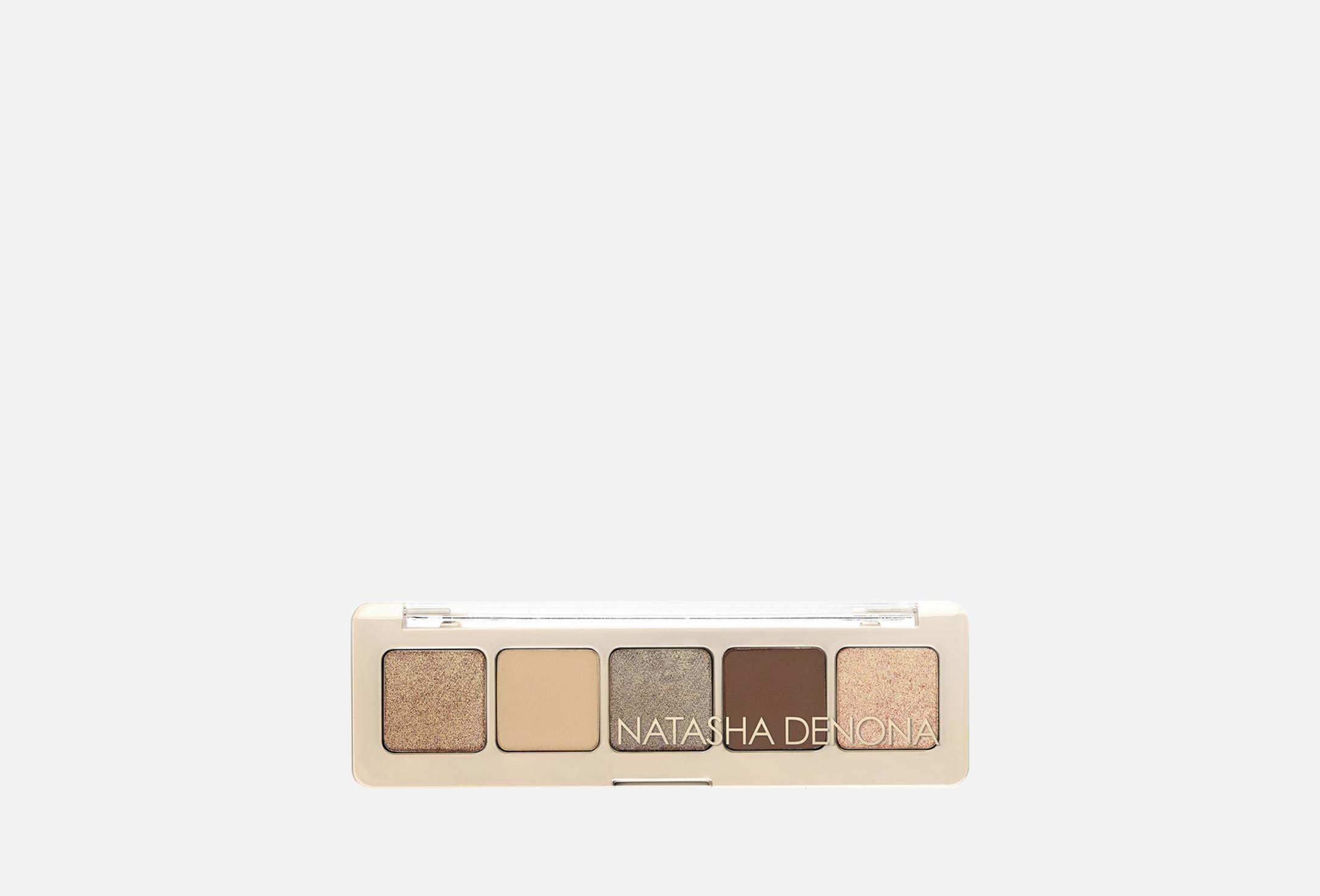 MINI GLAM  4 