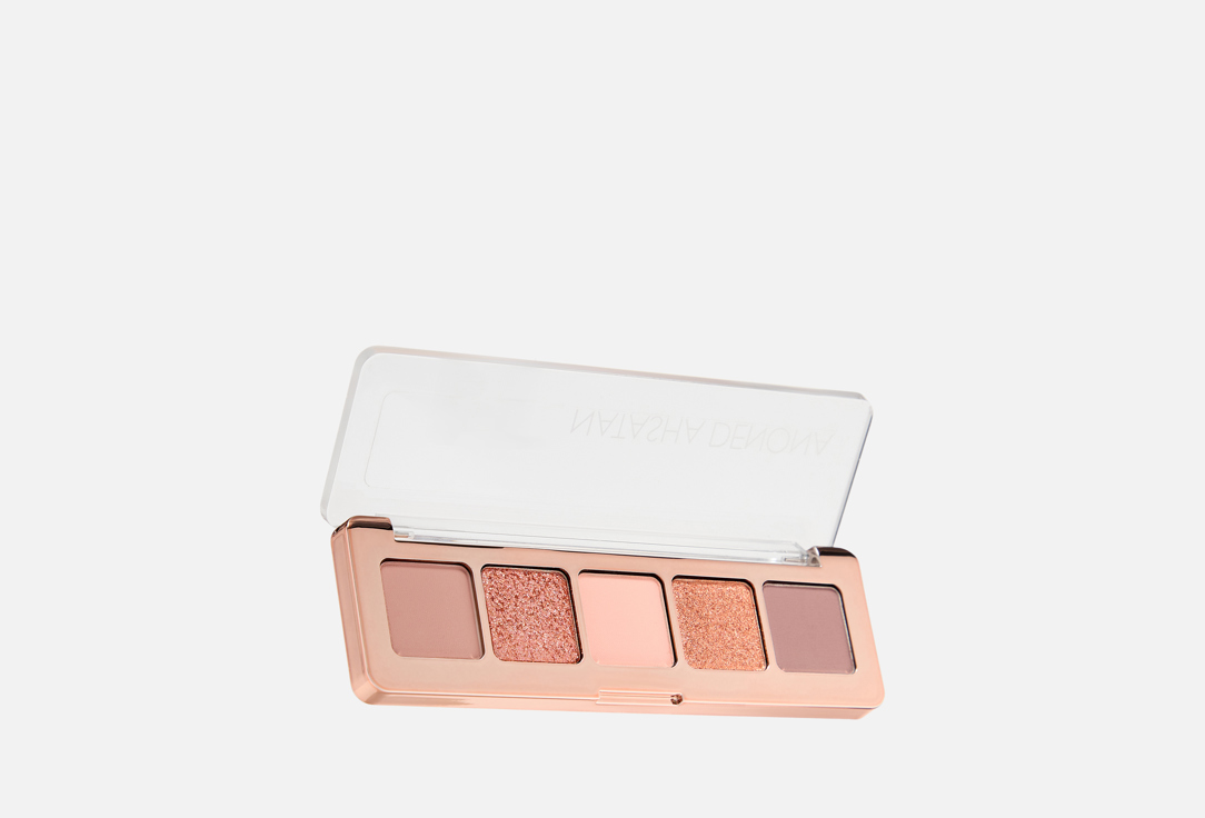 NATASHA DENONA Eyeshadow palette MINI STARLETTE