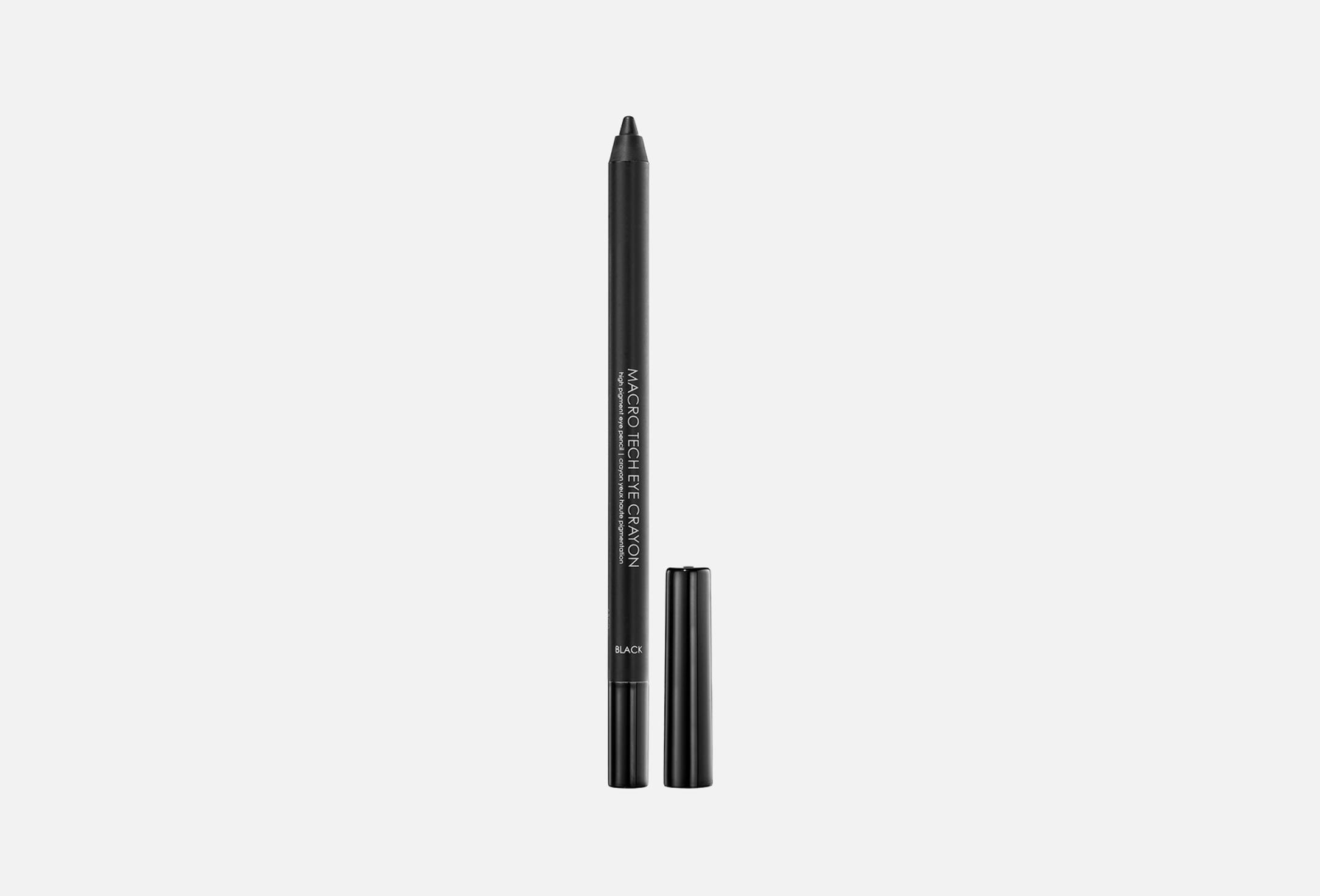MACRO TECH 1.2 Black