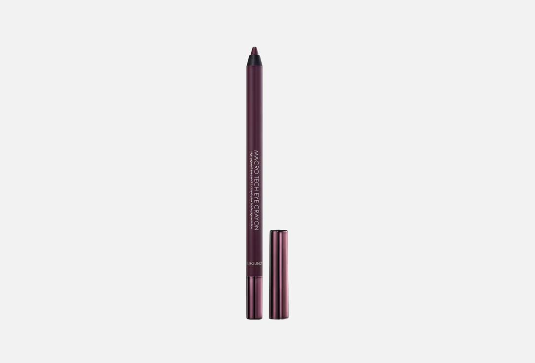 NATASHA DENONA Eye pencil MACRO TECH