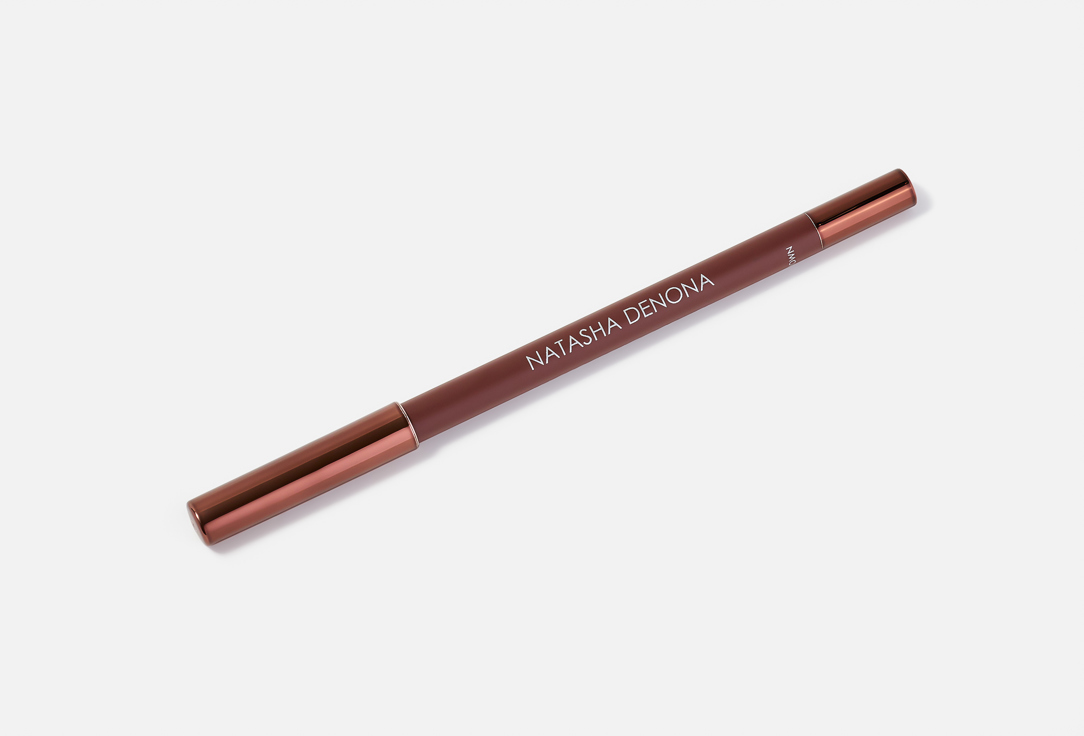 NATASHA DENONA Eye pencil MACRO TECH