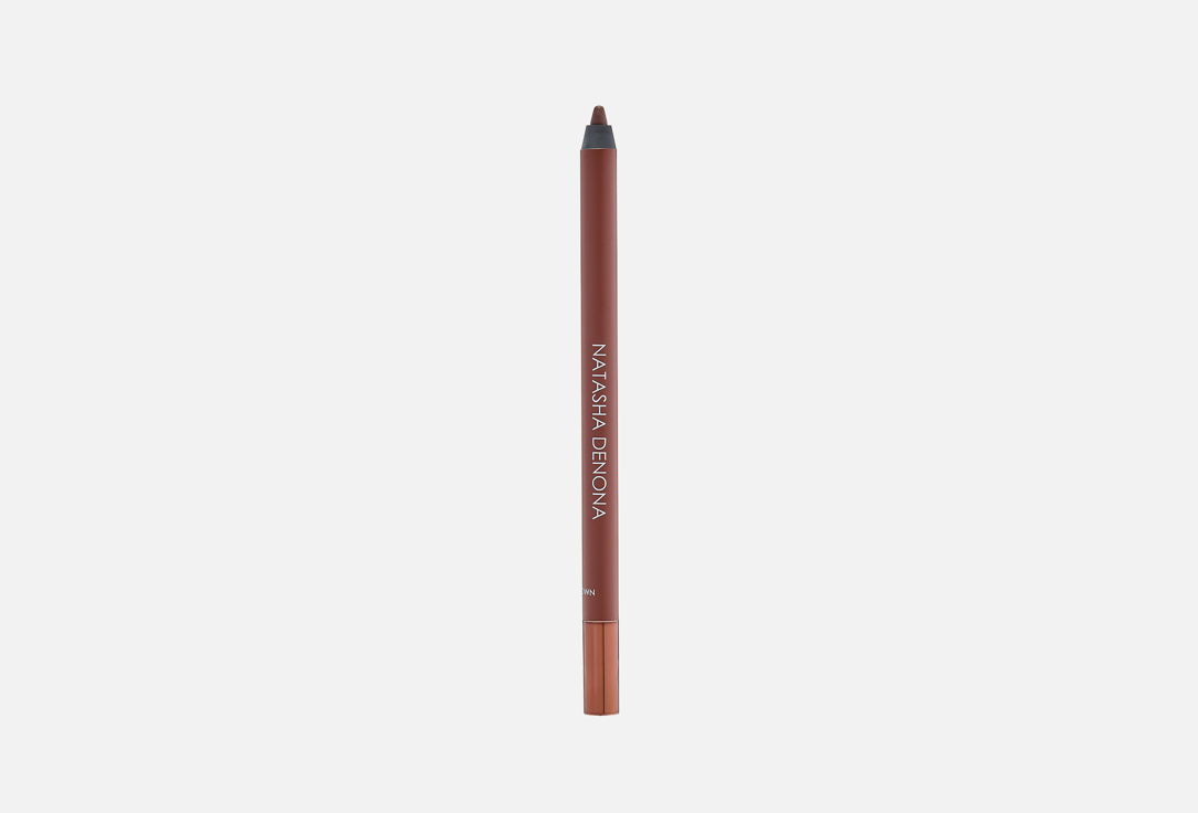 NATASHA DENONA Eye pencil MACRO TECH
