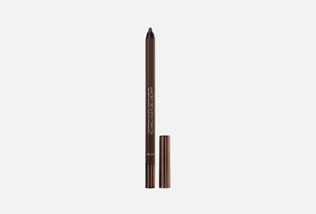 NATASHA DENONA Eye pencil MACRO TECH