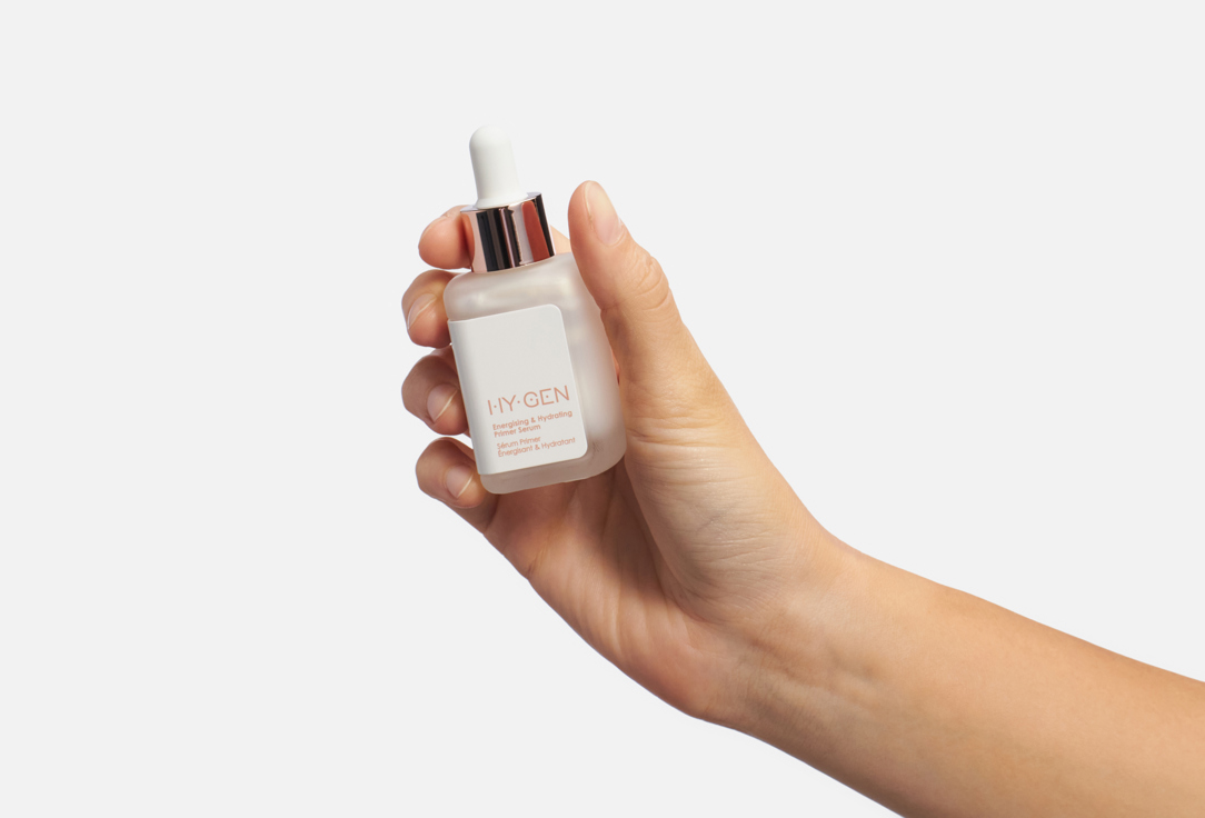 NATASHA DENONA Face primer serum HY-GEN