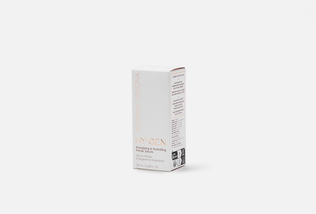NATASHA DENONA Face primer serum HY-GEN