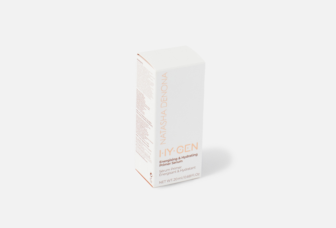 NATASHA DENONA Face primer serum HY-GEN