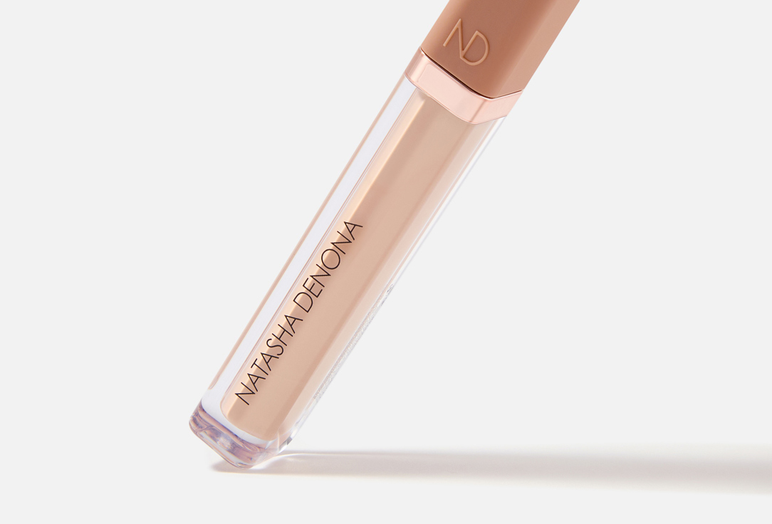 NATASHA DENONA Hydrating face concealer HY-GLAM N2, Fair light neutral 7 ml NATASHA DENONA Hydrating face concealer HY-GLAM