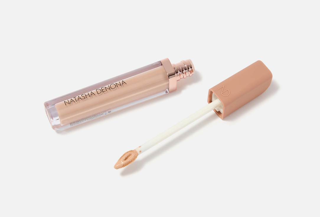 NATASHA DENONA Hydrating face concealer HY-GLAM N2, Fair light neutral 7 ml NATASHA DENONA Hydrating face concealer HY-GLAM