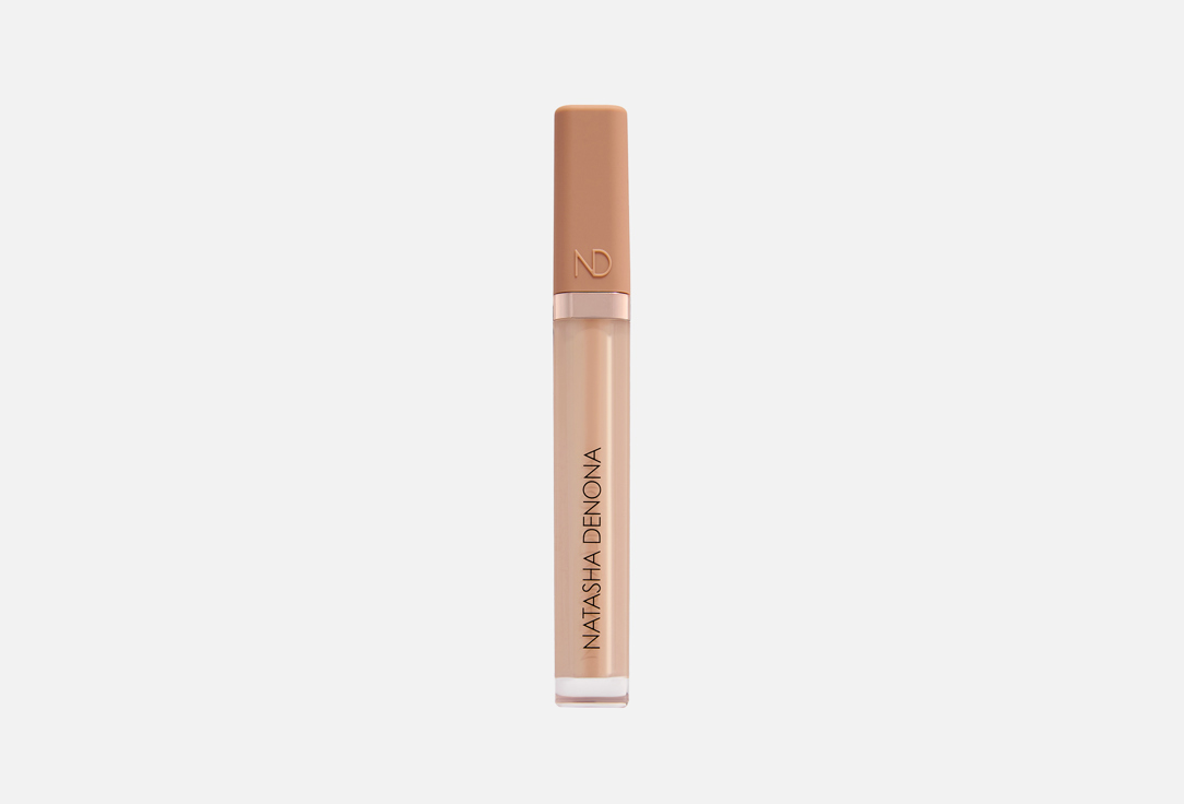 NATASHA DENONA Hydrating face concealer HY-GLAM N2, Fair light neutral 7 ml NATASHA DENONA Hydrating face concealer HY-GLAM