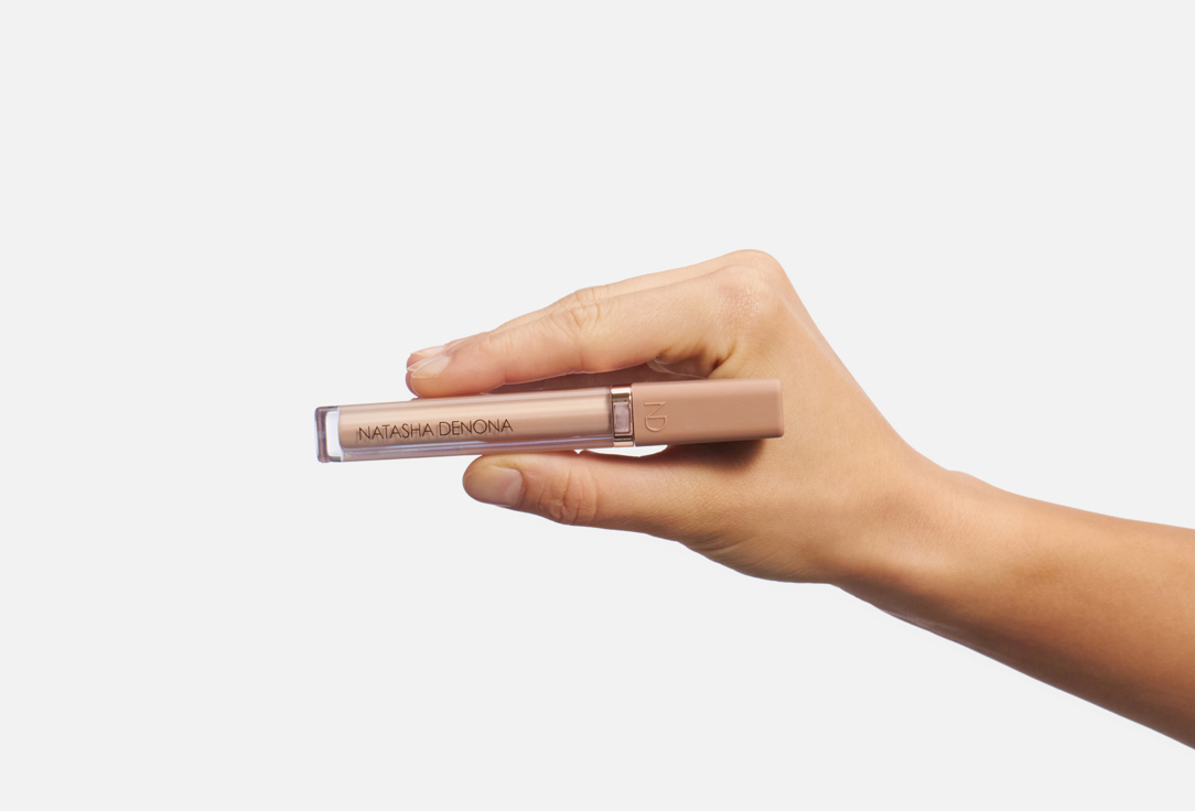 NATASHA DENONA Hydrating face concealer HY-GLAM