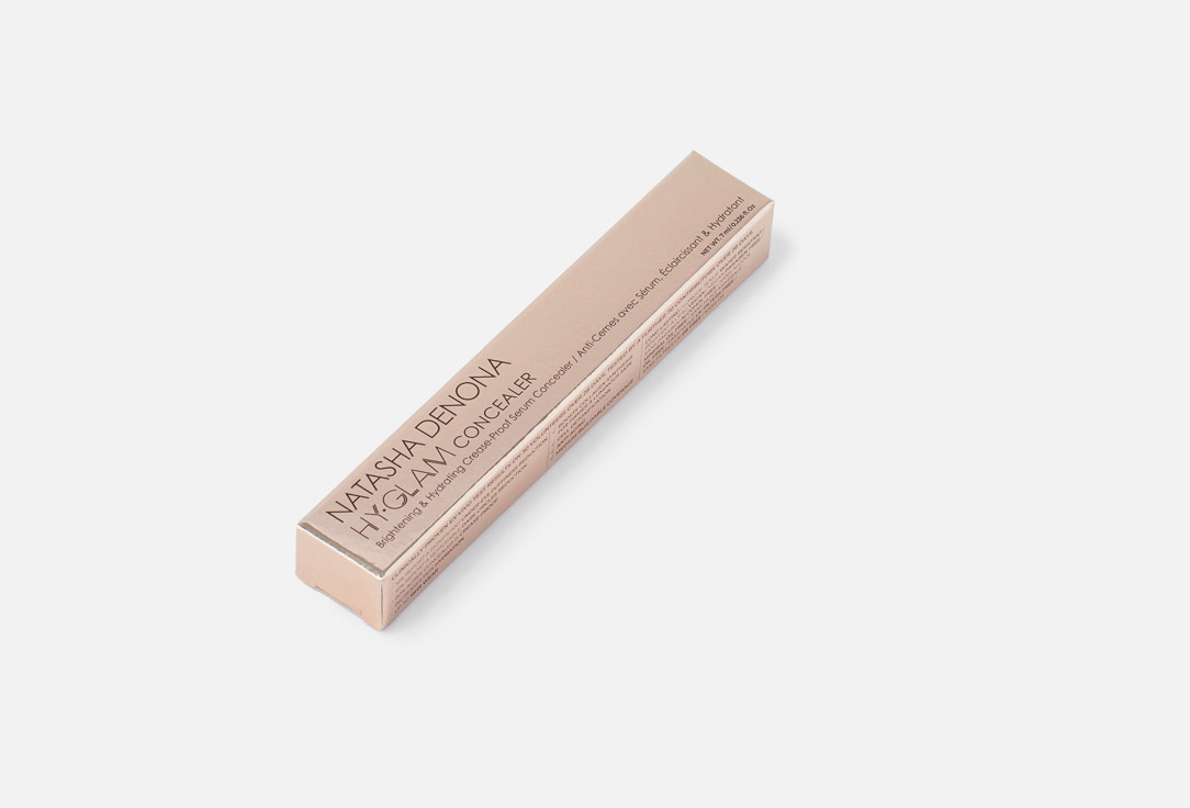 NATASHA DENONA Hydrating face concealer HY-GLAM