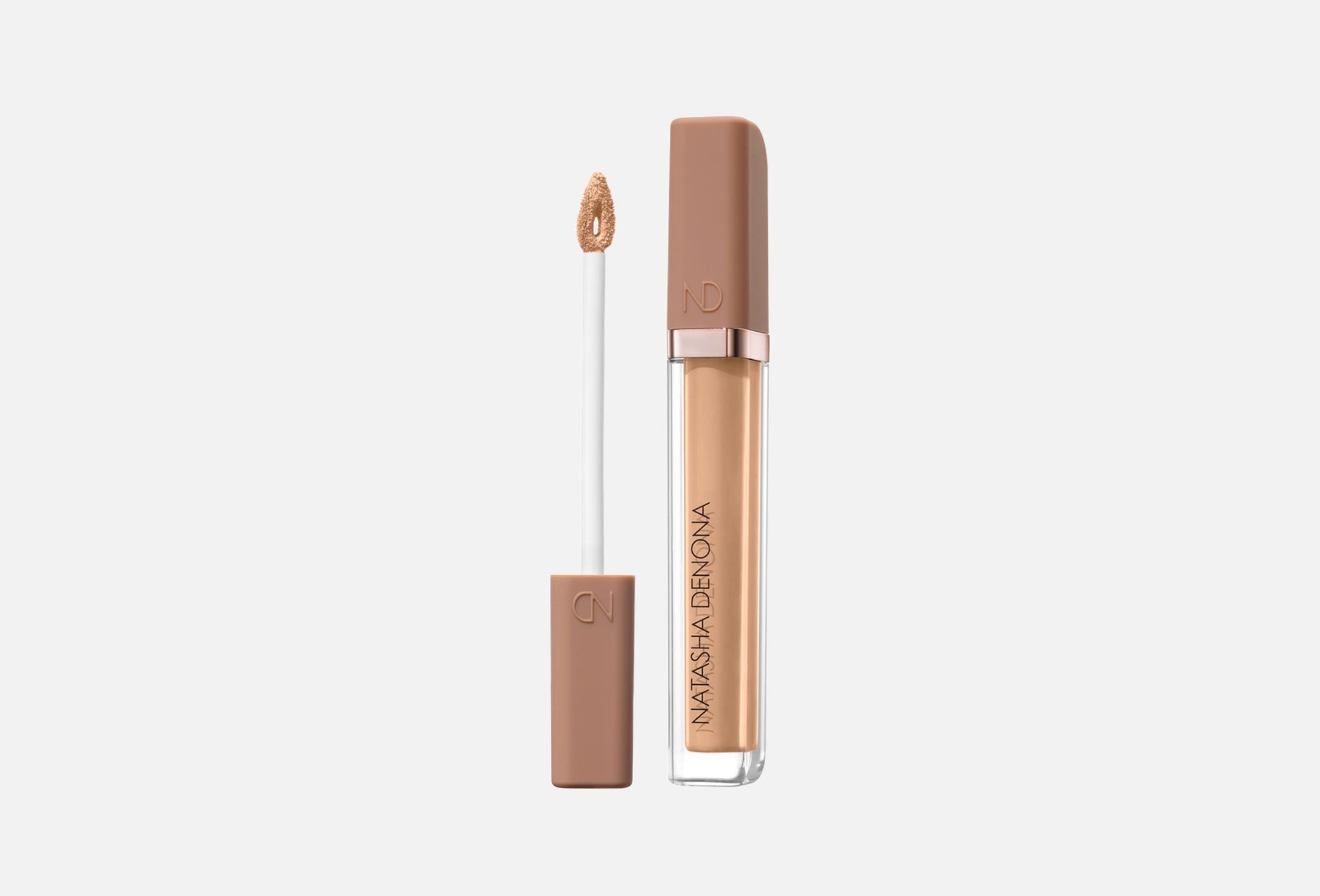 HY-GLAM 7 N9, Medium tan neutral
