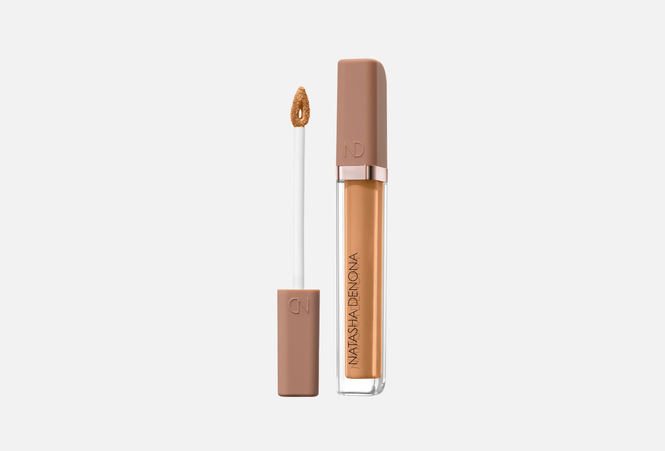 HY-GLAM  7 NY11, Tan neutral yellow