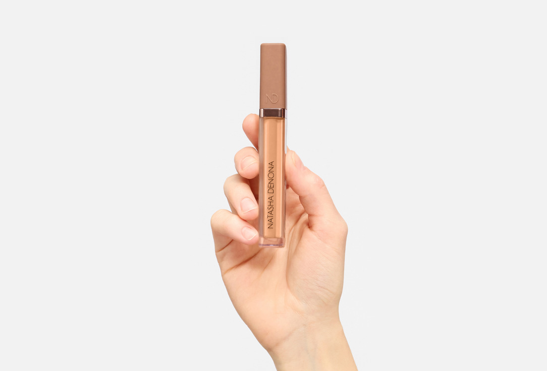 NATASHA DENONA Hydrating face concealer HY-GLAM