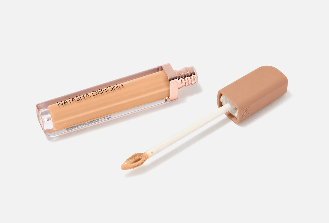 NATASHA DENONA Hydrating face concealer HY-GLAM