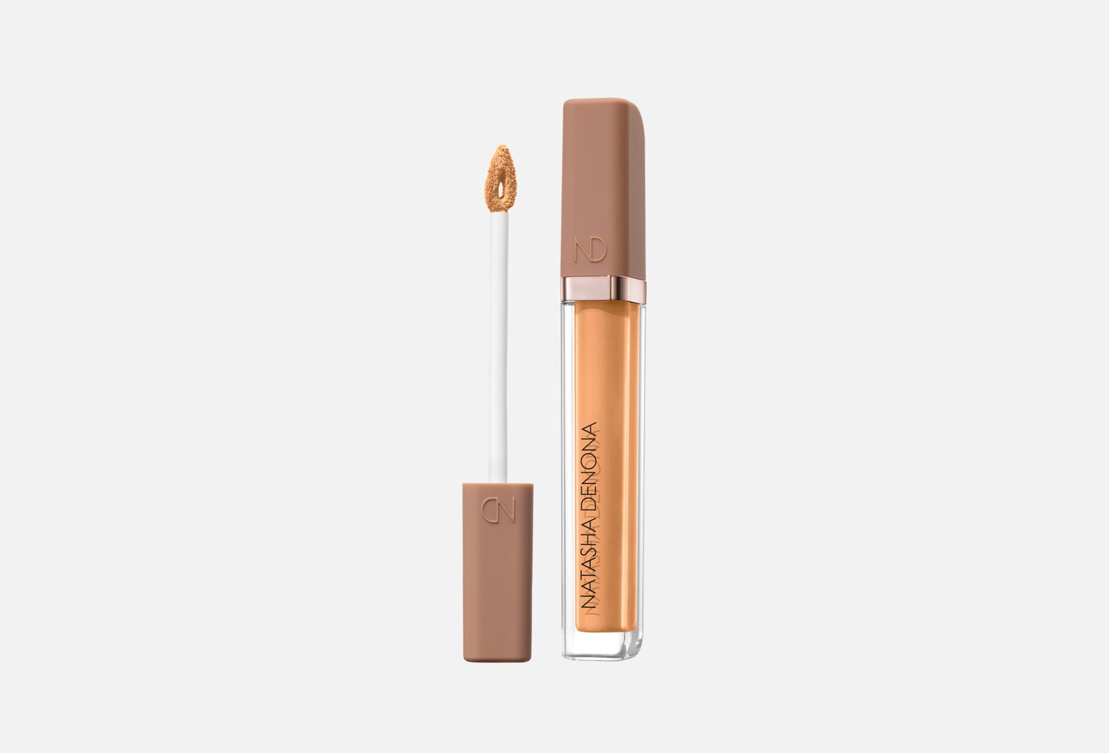 HY-GLAM 7 P5, Medium tan peach