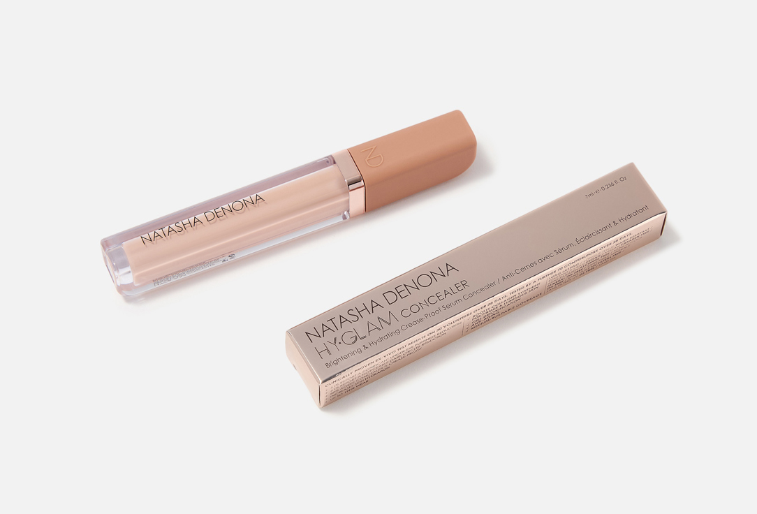 NATASHA DENONA Hydrating face concealer HY-GLAM