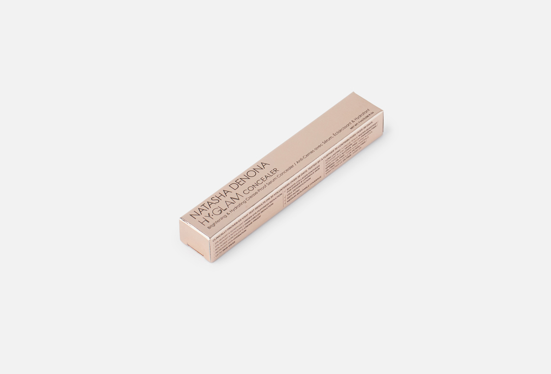 NATASHA DENONA Hydrating face concealer HY-GLAM