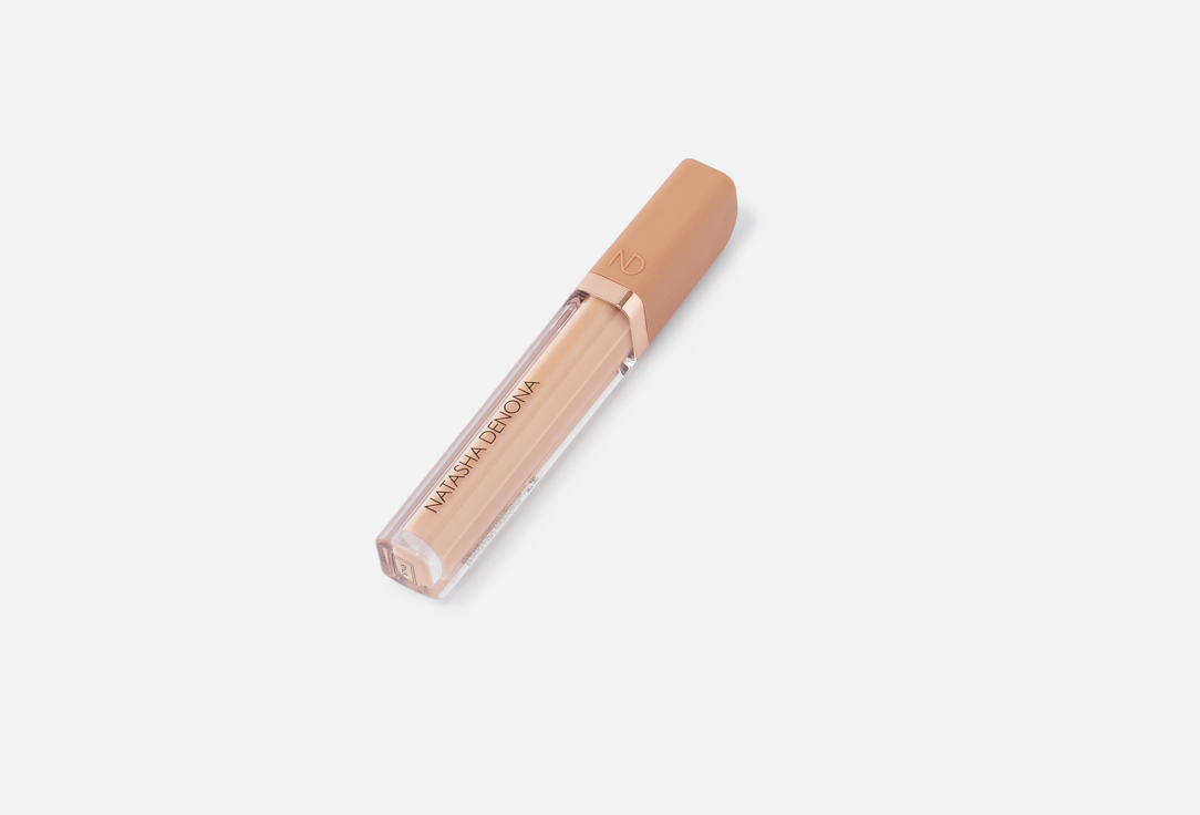 NATASHA DENONA Hydrating face concealer HY-GLAM RN3, Light rosy neutral 7 ml NATASHA DENONA Hydrating face concealer HY-GLAM