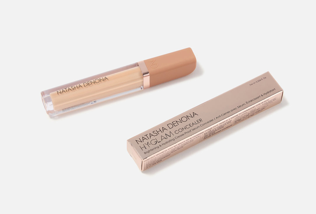 NATASHA DENONA Hydrating face concealer HY-GLAM
