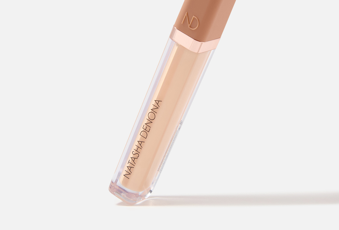 NATASHA DENONA Hydrating face concealer HY-GLAM