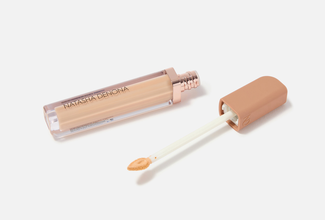 NATASHA DENONA Hydrating face concealer HY-GLAM