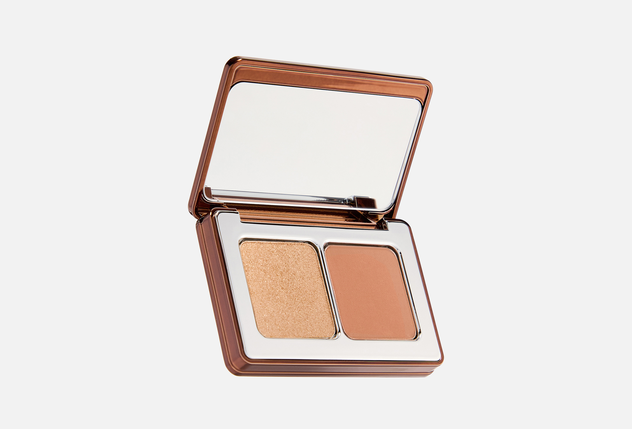 BRONZE & GLOW 4
