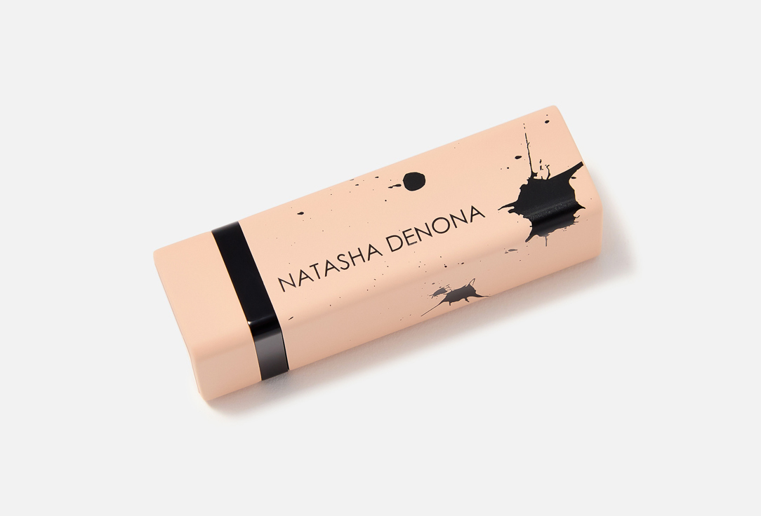 NATASHA DENONA creamy lipstick MY DREAM 11nb, Natasha 3.5 g NATASHA DENONA creamy lipstick MY DREAM