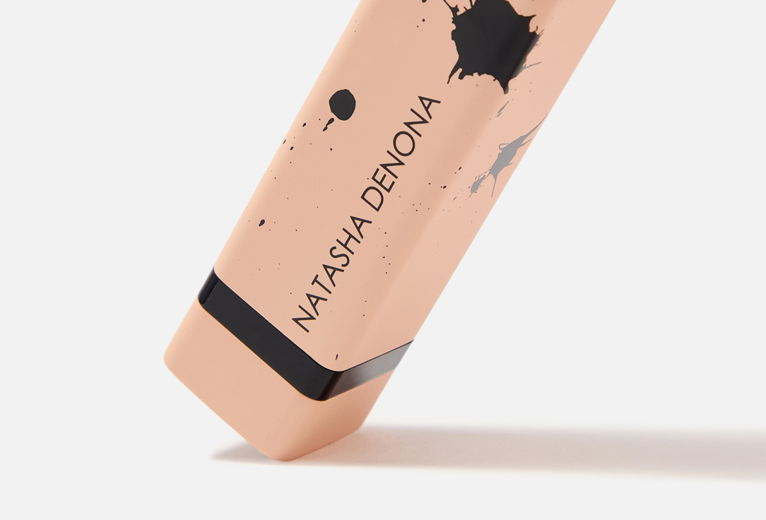 NATASHA DENONA creamy lipstick MY DREAM 11nb, Natasha 3.5 g NATASHA DENONA creamy lipstick MY DREAM
