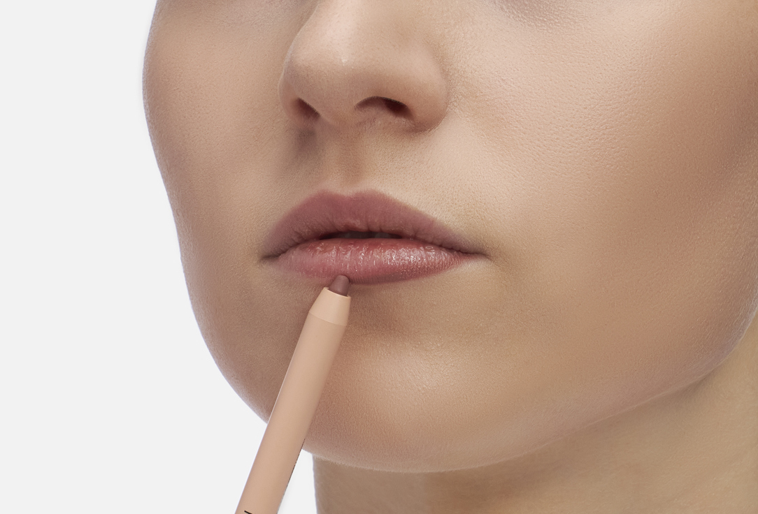 NATASHA DENONA Creamy Lip Liner I NEED A NUDE