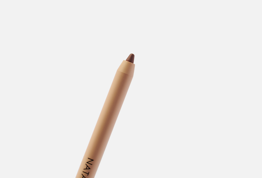 NATASHA DENONA Creamy Lip Liner I NEED A NUDE