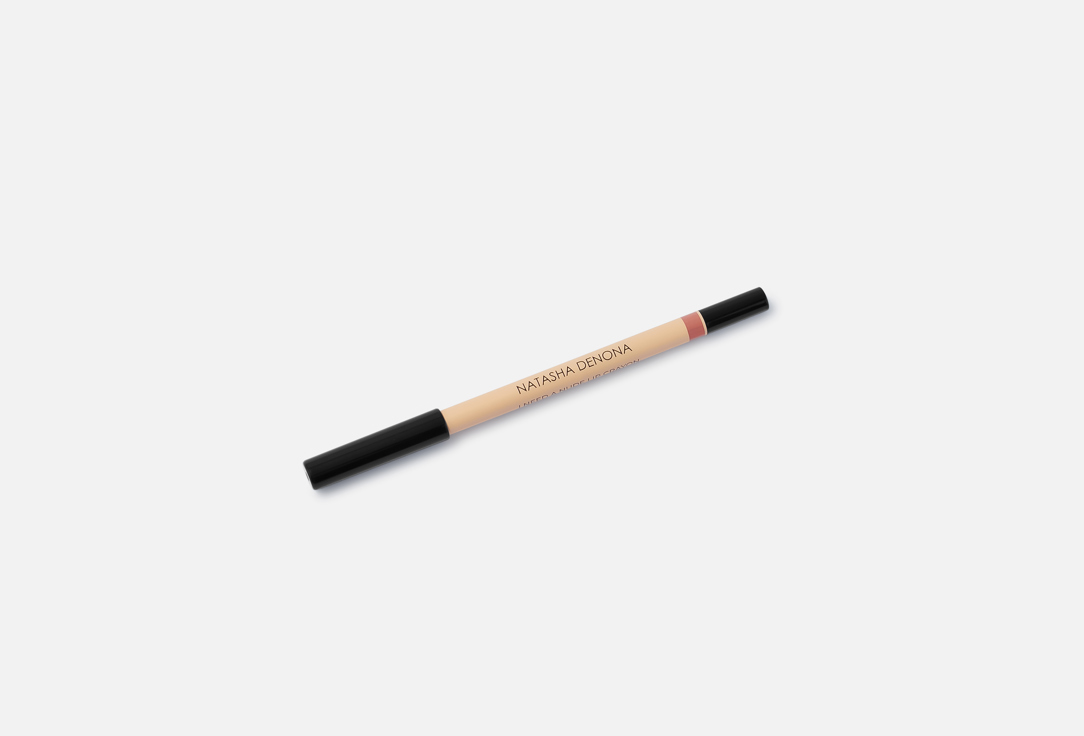 NATASHA DENONA Creamy Lip Liner I NEED A NUDE
