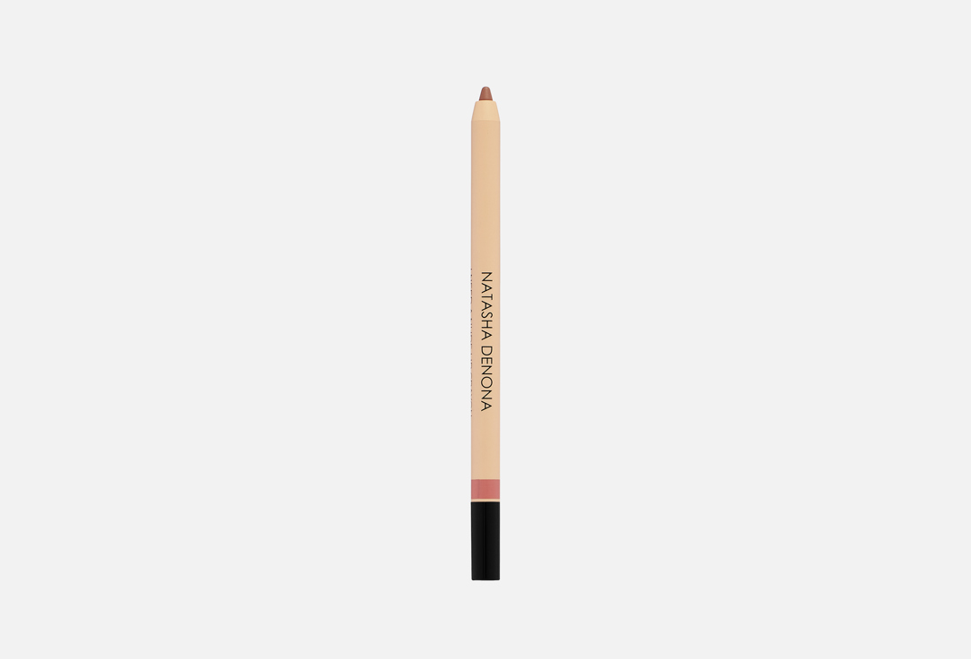 NATASHA DENONA Creamy Lip Liner I NEED A NUDE