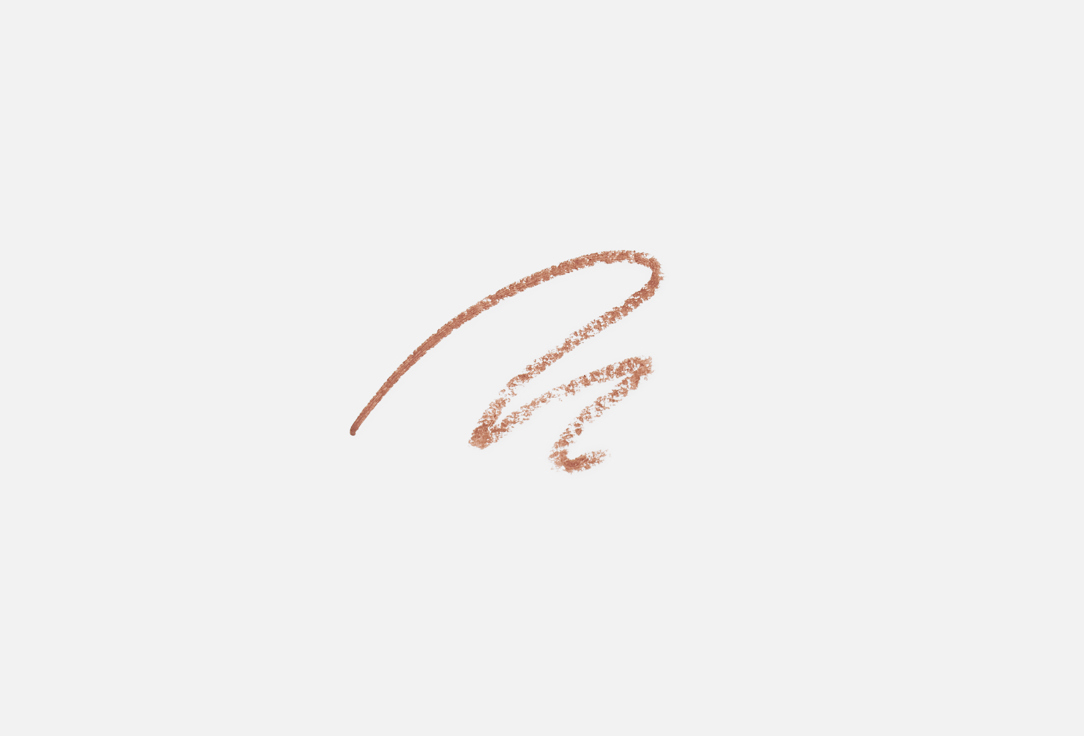NATASHA DENONA Creamy Lip Liner I NEED A NUDE